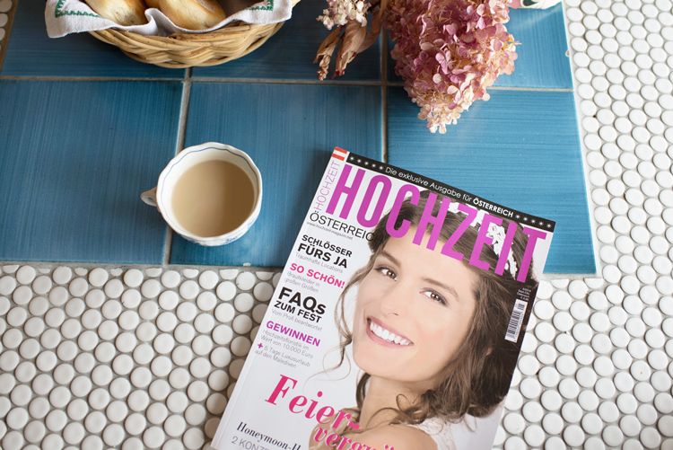 Lieblicht-Hochzeits-Magazin